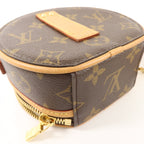 Louis Vuitton Mini Boîte Chapeau · Monogram