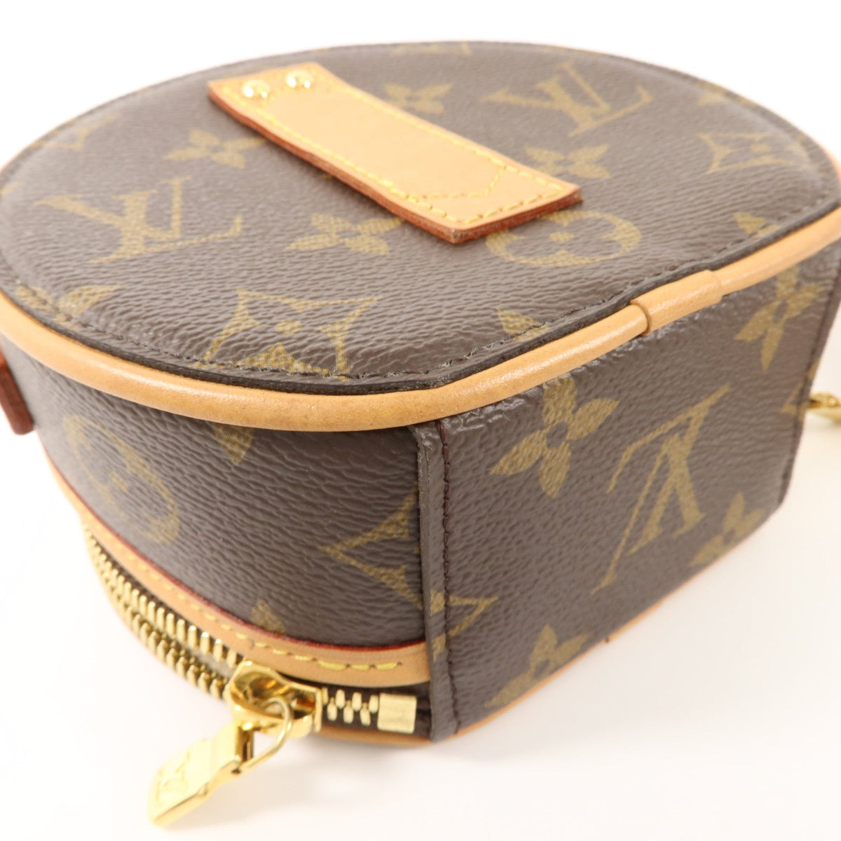 Louis Vuitton Mini Boîte Chapeau · Monogram