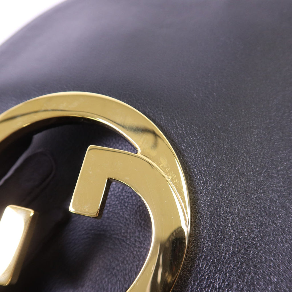 Gucci Blondie · Calfskin Shoulder Bag