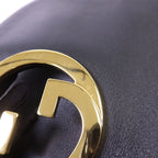 Gucci Blondie · Calfskin Shoulder Bag