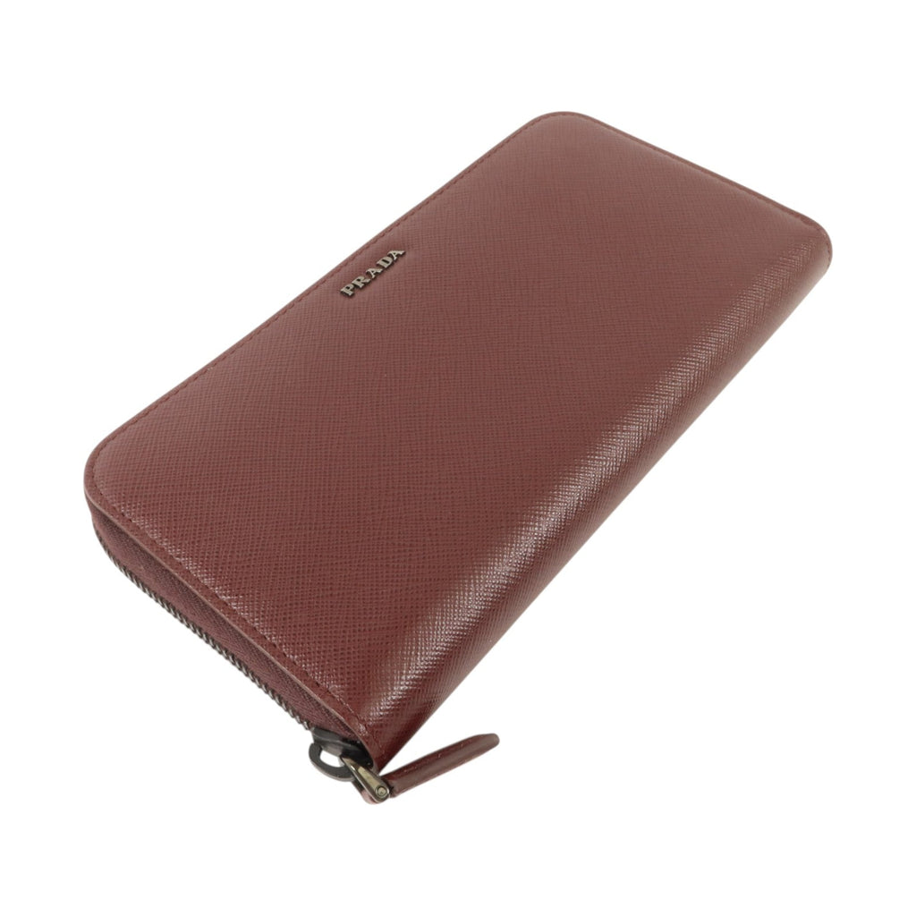 Prada · Calfskin Wallet