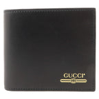 Gucci GG · Calfskin Bifold Wallet