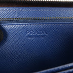 Prada · Calfskin Wallet