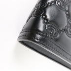 GUCCI GG Matelassé · Shoulder Bag · Calfskin