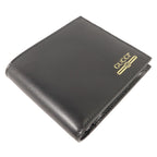 Gucci GG · Calfskin Bifold Wallet
