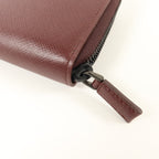 Prada · Calfskin Wallet