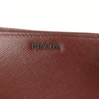 Prada · Calfskin Wallet