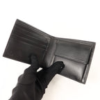 Gucci GG · Calfskin Bifold Wallet