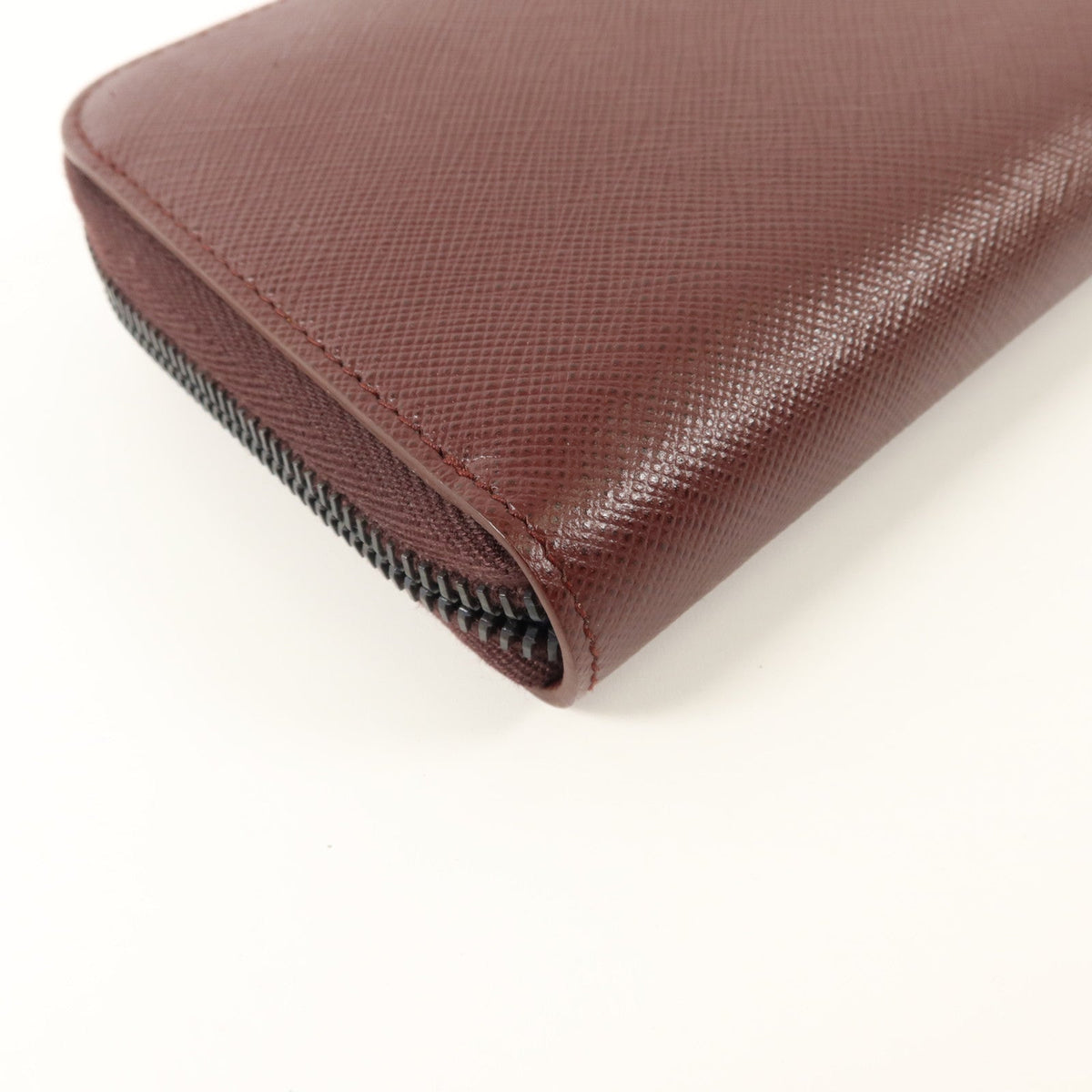 Prada · Calfskin Wallet