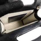 GUCCI GG Matelassé · Shoulder Bag · Calfskin