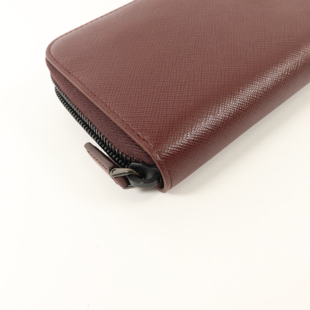 Prada · Calfskin Wallet