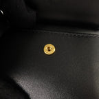 Gucci GG · Calfskin Bifold Wallet