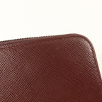 Prada · Calfskin Wallet