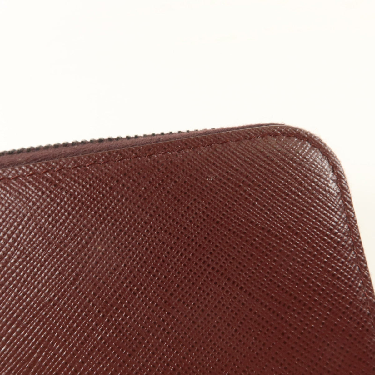 Prada · Calfskin Wallet