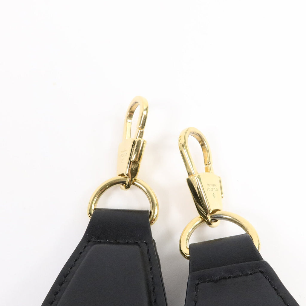 GUCCI GG Matelassé · Shoulder Bag · Calfskin
