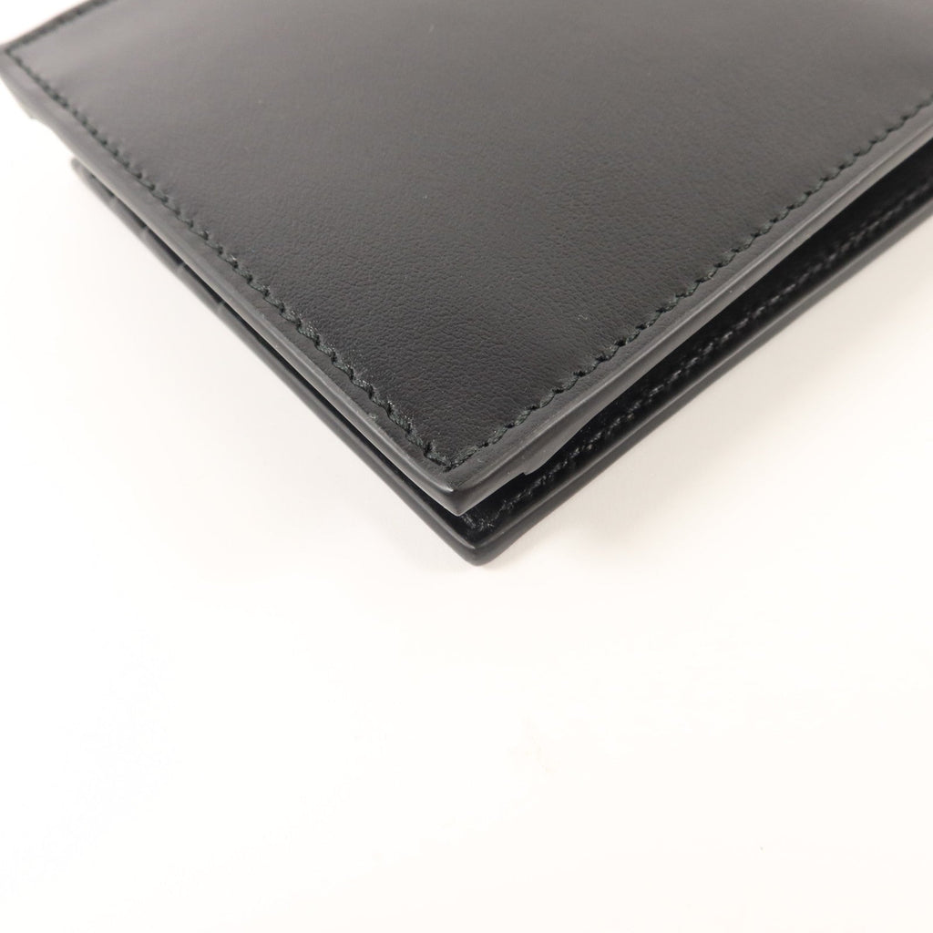Gucci GG · Calfskin Bifold Wallet