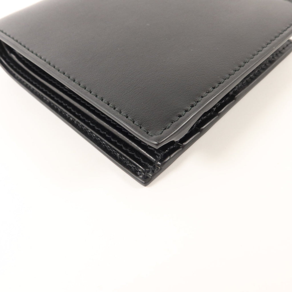 Gucci GG · Calfskin Bifold Wallet