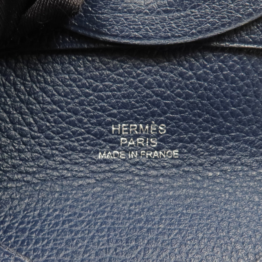 Hermès Bastia · Evercolor · Bleu Nuit