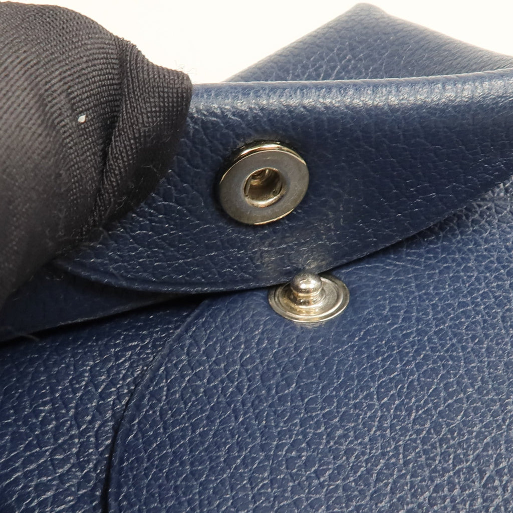 Hermès Bastia · Evercolor · Bleu Nuit