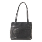 Chanel Vintage · Calfskin · GHW