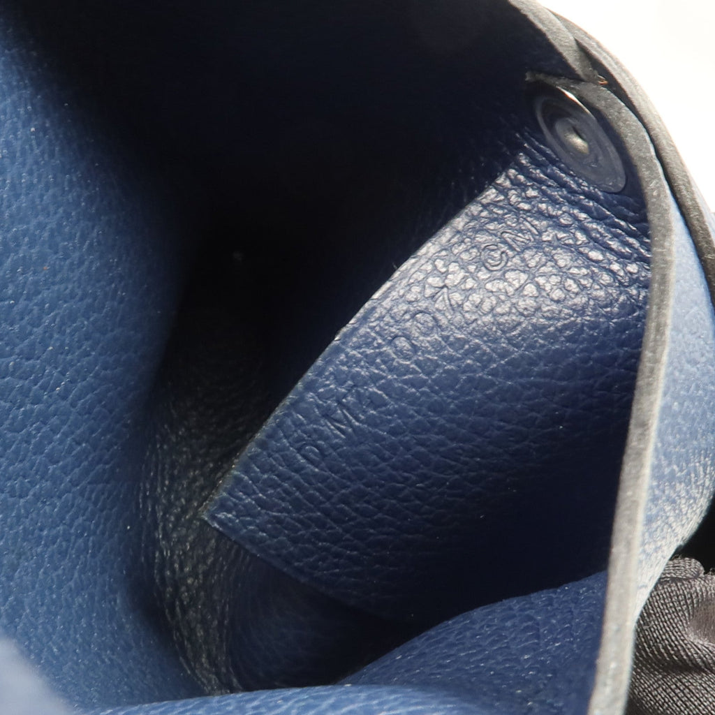 Hermès Bastia · Evercolor · Bleu Nuit