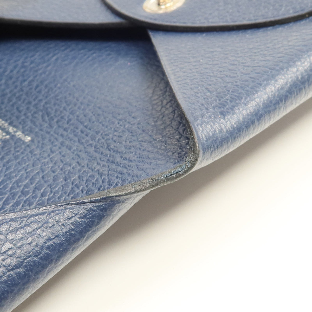 Hermès Bastia · Evercolor · Bleu Nuit