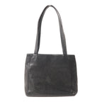 Chanel Vintage · Calfskin · GHW