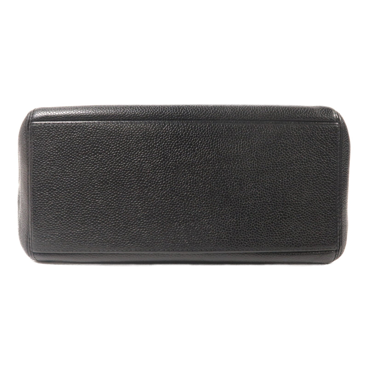 Chanel Vintage · Calfskin · GHW