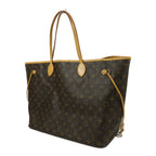 Louis Vuitton Neverfull GM · Monogram
