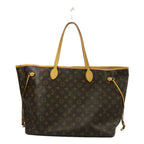 Louis Vuitton Neverfull GM · Monogram
