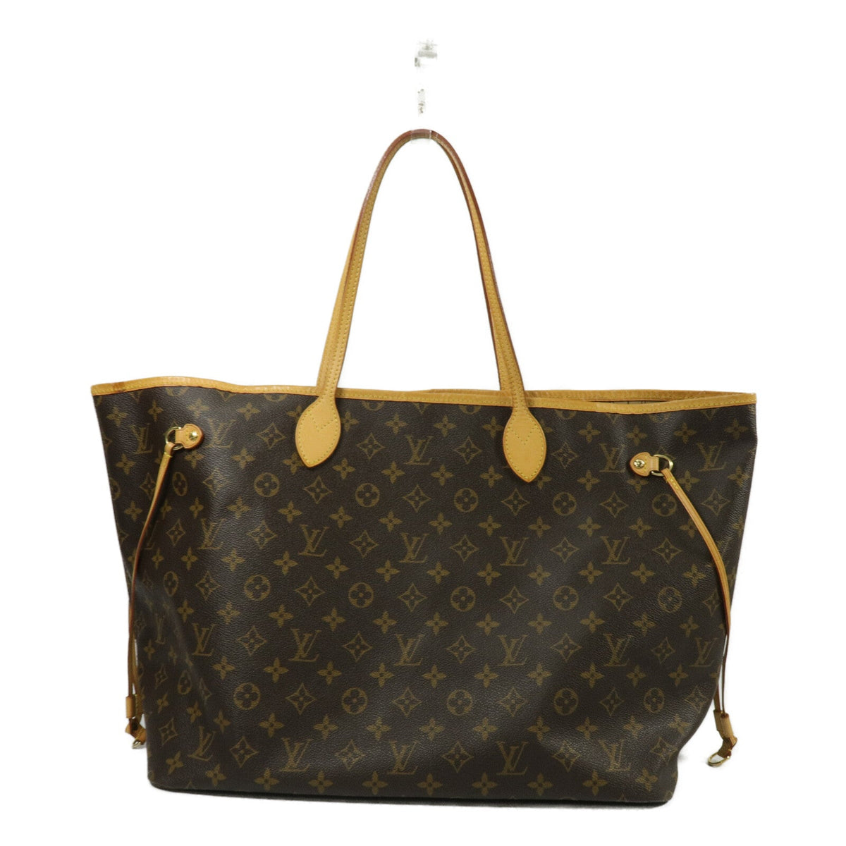Louis Vuitton Neverfull GM · Monogram
