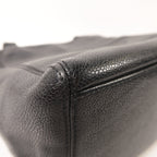 Chanel Vintage · Calfskin · GHW