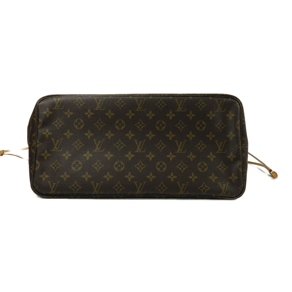 Louis Vuitton Neverfull GM · Monogram