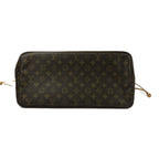 Louis Vuitton Neverfull GM · Monogram