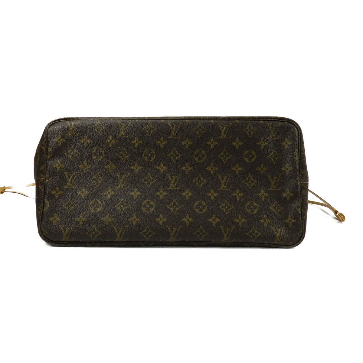 Louis Vuitton Neverfull GM · Monogram