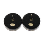 Chanel CC · PVC Earrings