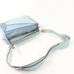 Loewe 2-Way Shoulder Bag · Calfskin