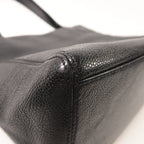 Chanel Vintage · Calfskin · GHW