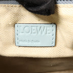 Loewe 2-Way Shoulder Bag · Calfskin