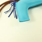 Hermès Rodeo GM Charm · Milo Lambskin