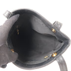 Chanel Vintage · Calfskin · GHW