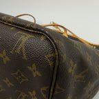 Louis Vuitton Neverfull GM · Monogram