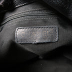 Chanel Vintage · Calfskin · GHW
