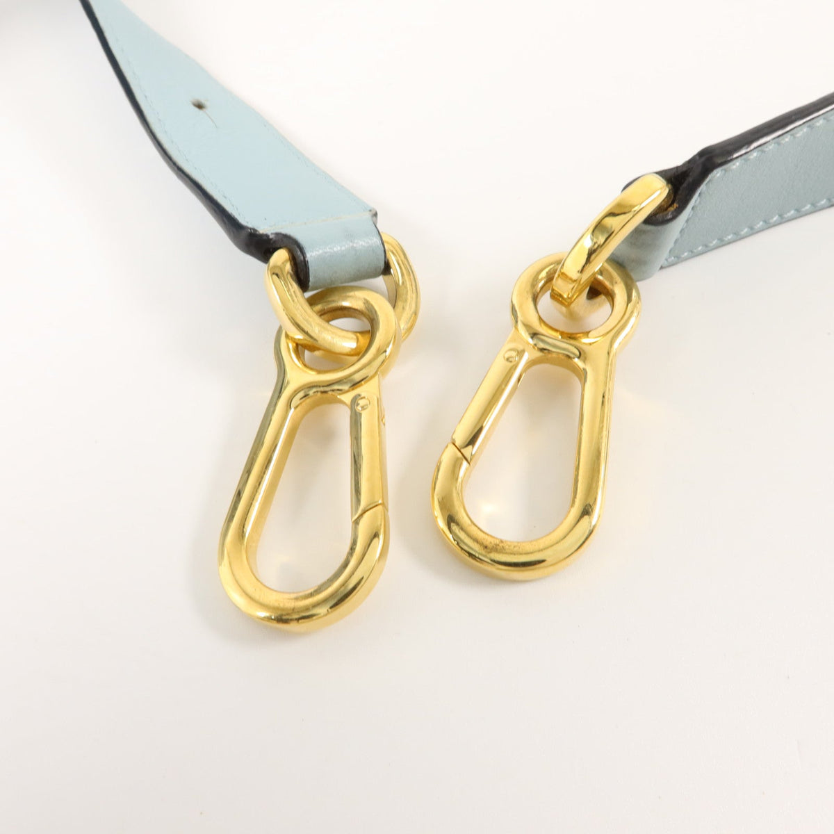 Loewe 2-Way Shoulder Bag · Calfskin