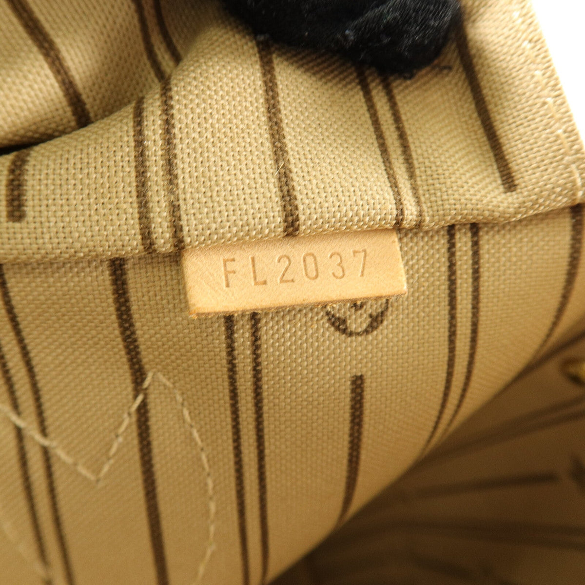 Louis Vuitton Neverfull GM · Monogram