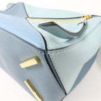 Loewe 2-Way Shoulder Bag · Calfskin