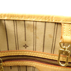 Louis Vuitton Neverfull GM · Monogram