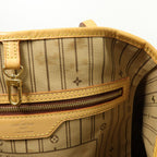 Louis Vuitton Neverfull GM · Monogram