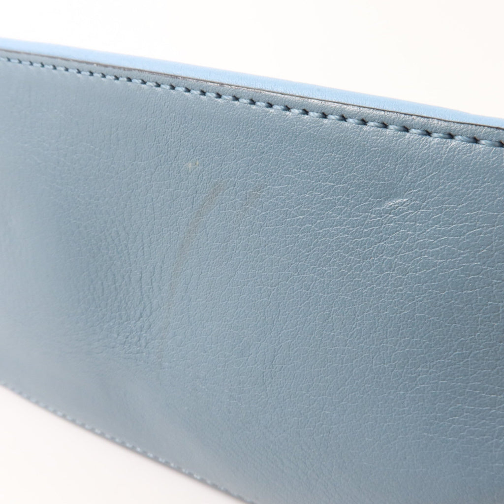 Loewe 2-Way Shoulder Bag · Calfskin