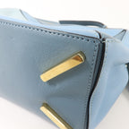 Loewe 2-Way Shoulder Bag · Calfskin